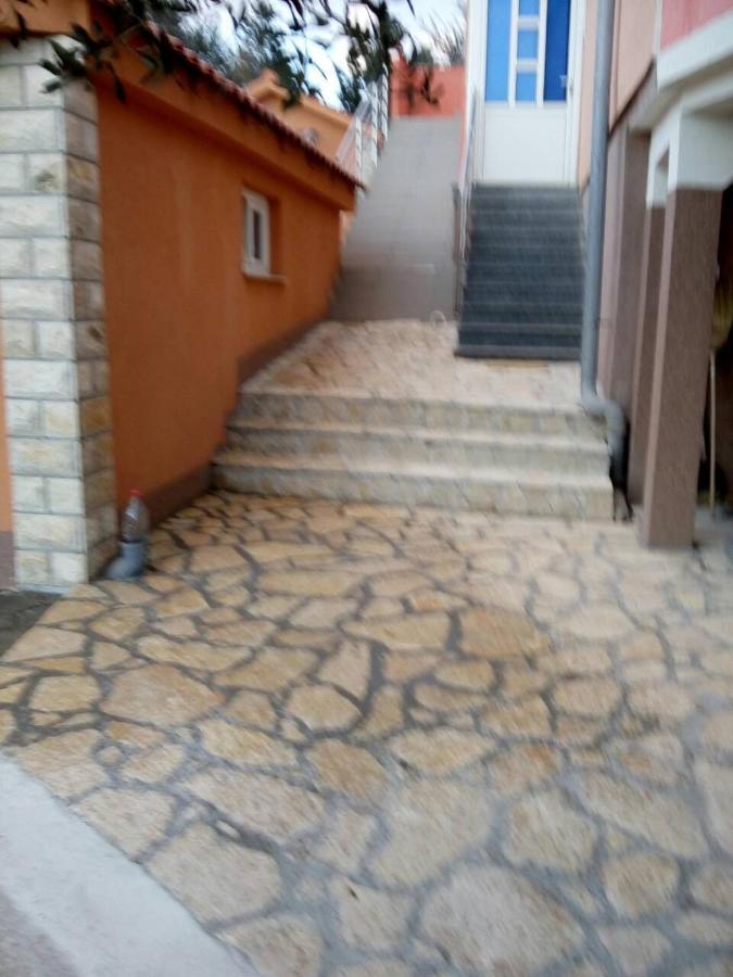 Apartment Olive Jovici  Exterior photo