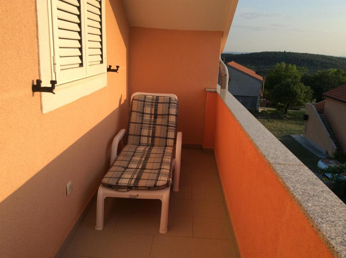 Apartment Olive Jovici  Exterior photo